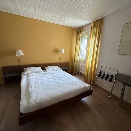Am Marktplatz Hotel