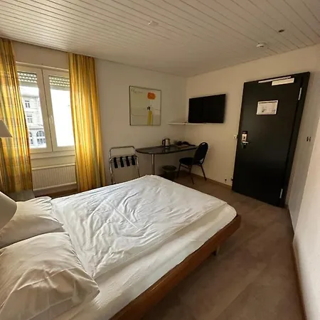 Am Marktplatz Interlaken