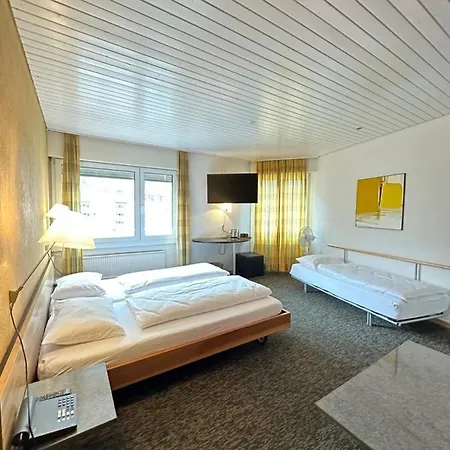 Hotel Am Marktplatz 3*