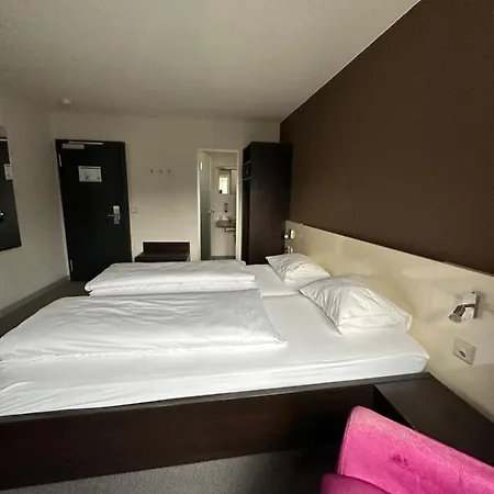 Am Marktplatz Hotel 3*