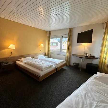 Am Marktplatz Hotel 3*
