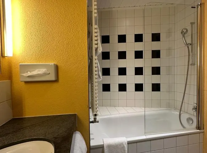 Hotel Am Marktplatz 3*