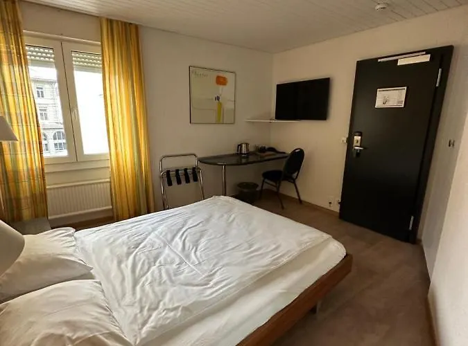 Am Marktplatz Interlaken