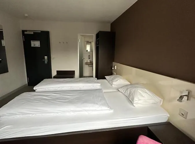 Am Marktplatz Hotel 3*