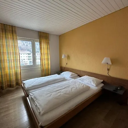 Hotel Am Marktplatz 3*