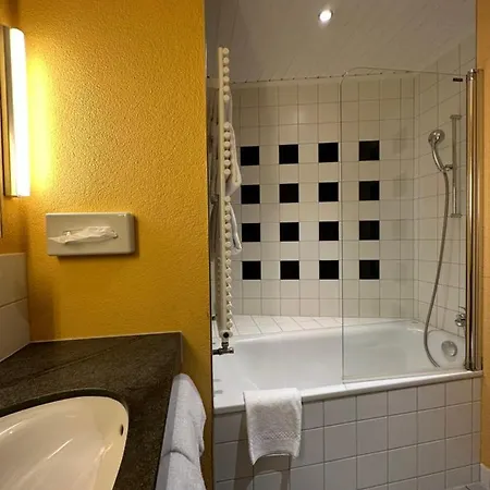 Hotel Am Marktplatz 3*