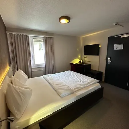 Hotel Am Marktplatz Entrelagos