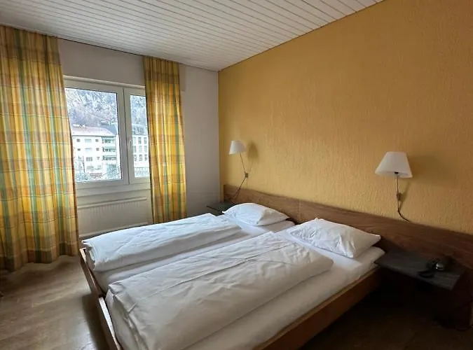 Hotel Am Marktplatz 3*